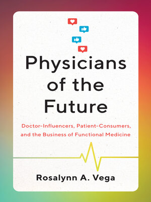 cover image of Physicians of the Future